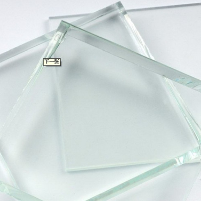 EXTRA RENDE FLOAT GLASS